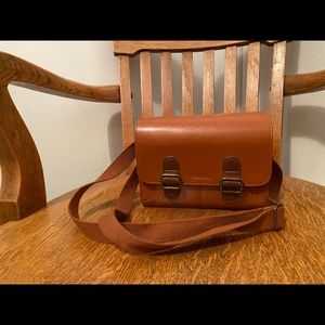 Polaroid camera bag